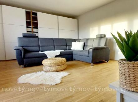 Pronájem domu/vily, 84 m²