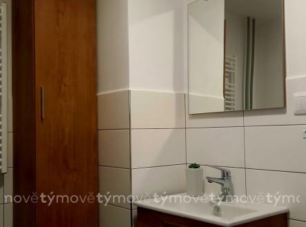 Pronájem bytu, 3+kk, 74 m²