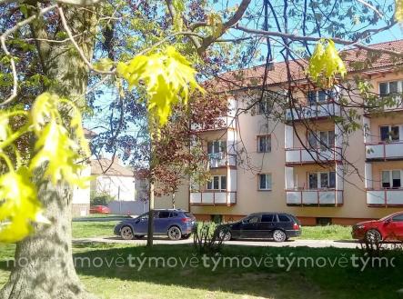 Pronájem bytu, 3+kk, 79 m²