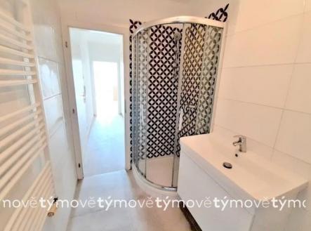 Pronájem bytu, 1+kk, 36 m²