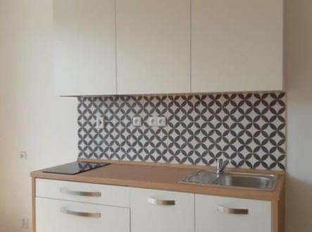 Pronájem bytu, 1+kk, 36 m²