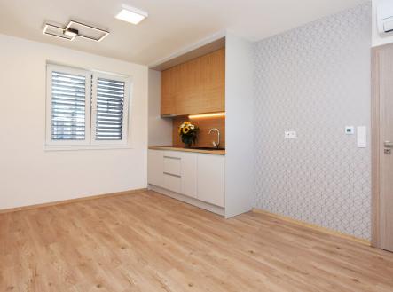 Pronájem bytu, 2+kk, 33 m²