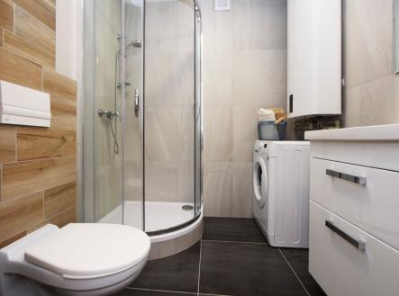 Pronájem bytu, 2+kk, 33 m²