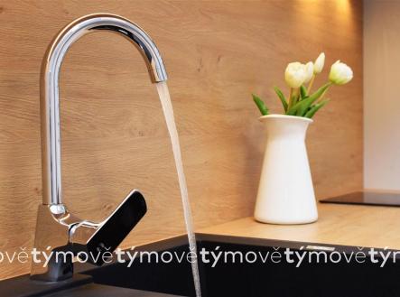 Pronájem bytu, 2+kk, 33 m²