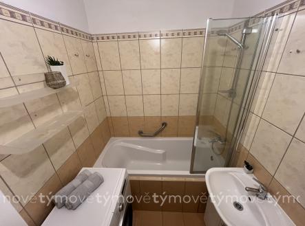 Prodej bytu, 3+1, 59 m²