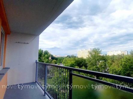 Prodej bytu, 3+1, 59 m²