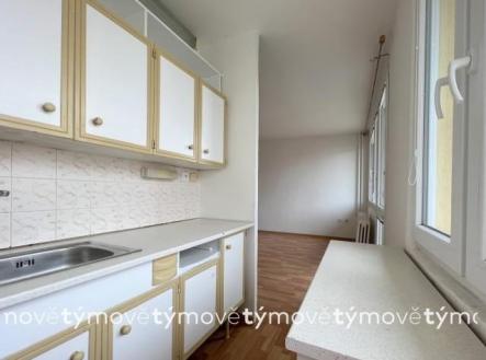 Pronájem bytu, 1+kk, 28 m²