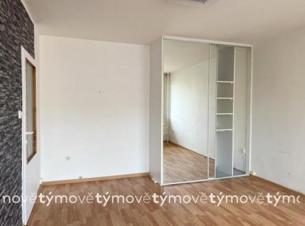 Pronájem bytu, 1+kk, 28 m²