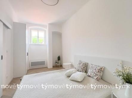 Pronájem bytu, 2+kk, 40 m²