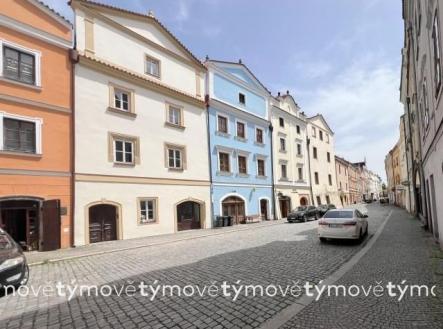 Pronájem bytu, 2+kk, 40 m²