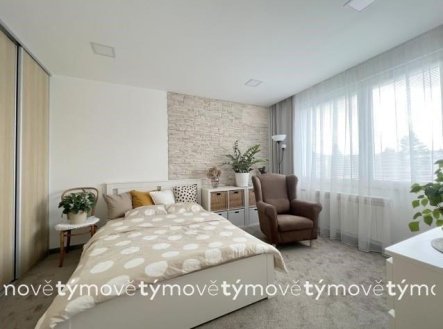 Pronájem bytu, 1+1, 35 m², Heřmanův Městec – náhled fotky 2