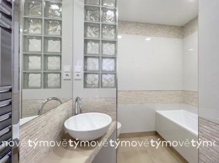 Pronájem bytu, 1+1, 35 m², Heřmanův Městec – náhled fotky 3