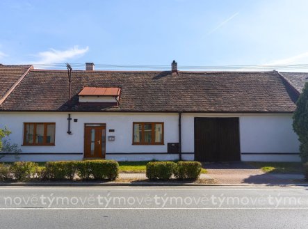 Nemovitost
