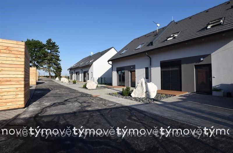 Pronájem - domu/vily, 115 m²