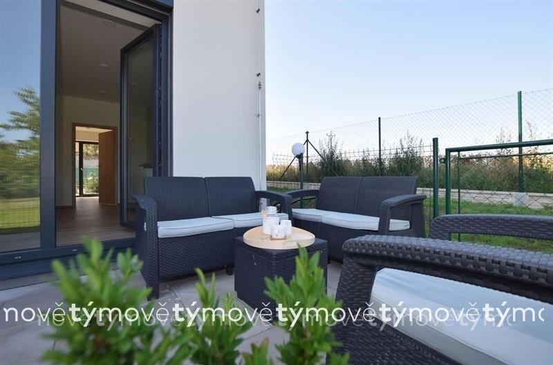 Pronájem - domu/vily, 115 m²