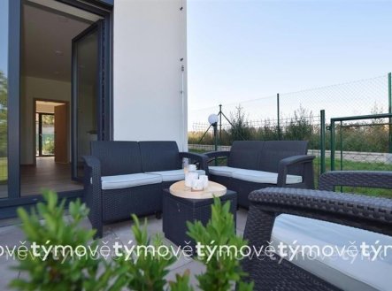 Pronájem domu/vily, 115 m²