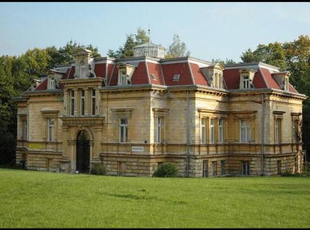 Prodej - dům/vila, 1 852 m²