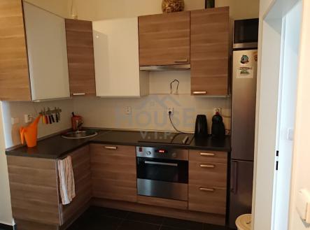 Prodej bytu, 3+kk, 75 m²