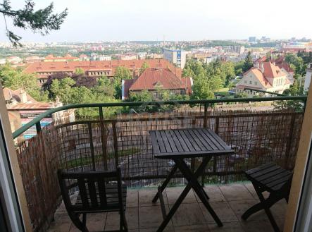 Prodej bytu, 3+kk, 75 m²