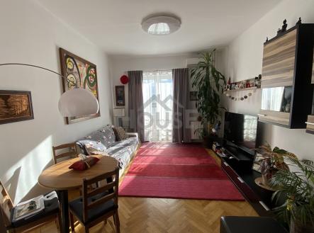 Prodej bytu, 3+kk, 75 m²