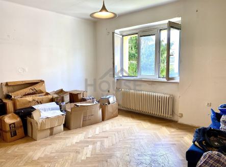 Prodej bytu, 1+kk, 31 m²