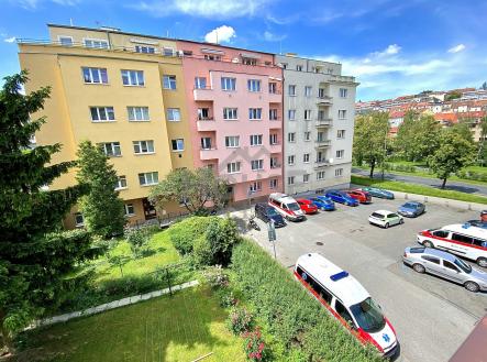 Prodej bytu, 1+kk, 31 m²