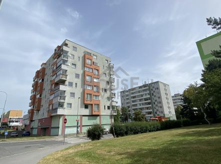 Prodej bytu, 1+kk, 39 m²