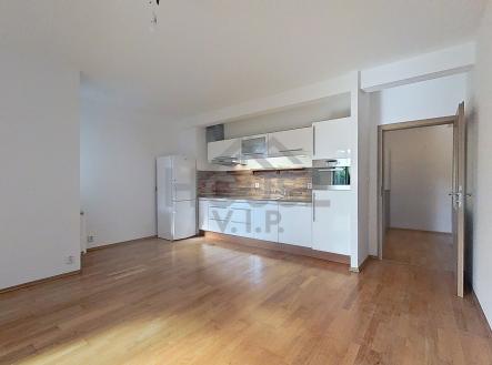 Prodej bytu, 2+kk, 58 m²