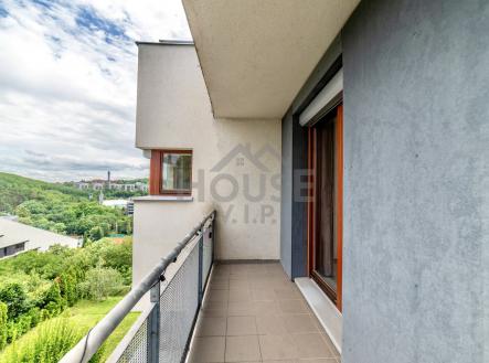 Prodej bytu, 2+kk, 61 m²