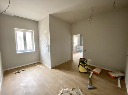 Prodej bytu, 2+kk, 45 m²