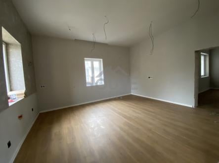 Prodej bytu, 2+kk, 54 m²