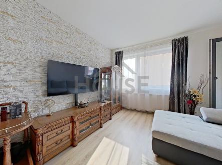 Prodej bytu, 2+kk, 48 m²