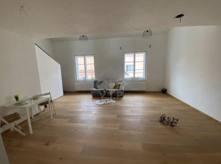 Prodej bytu, 3+kk, 108 m²