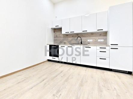 Prodej bytu, 2+kk, 50 m²