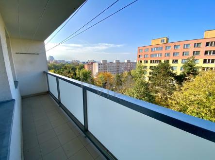 Prodej bytu, 3+1, 81 m²