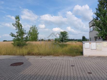 Prodej - pozemek pro bydlení, 549 m²