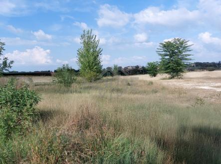 Prodej - pozemek pro bydlení, 549 m²