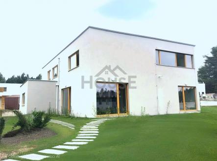 Prodej domu/vily, 495 m²