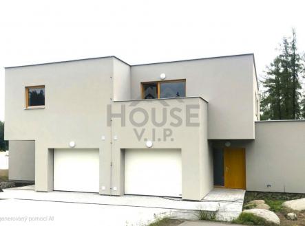 Prodej domu/vily, 297 m²