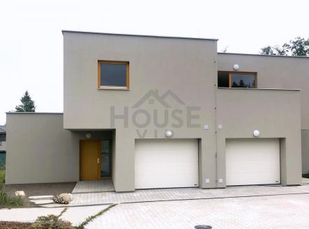 Prodej domu/vily, 297 m²