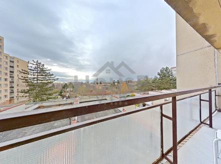 Prodej bytu, 4+1, 92 m²