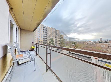 Prodej bytu, 4+1, 92 m²