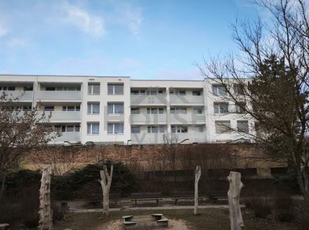 Prodej bytu, 4+1, 92 m²