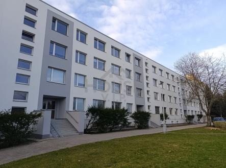 Prodej bytu, 4+1, 92 m²
