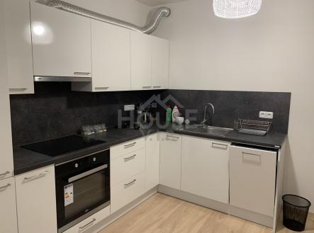 Prodej bytu, 2+kk, 51 m²