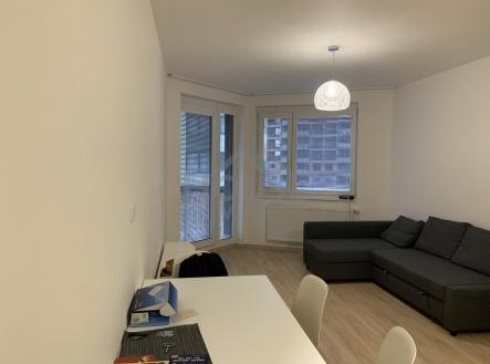 Prodej bytu, 2+kk, 51 m²