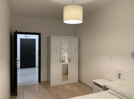 Prodej bytu, 2+kk, 51 m²