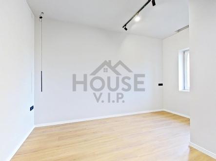 Prodej bytu, 2+kk, 45 m²