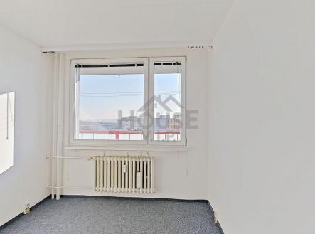 Prodej bytu, 2+1, 47 m²