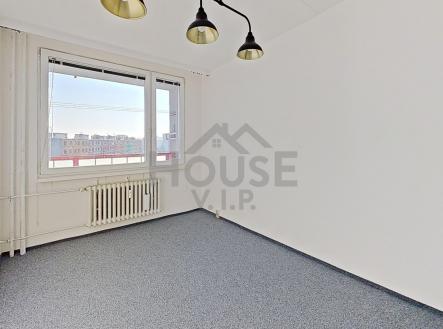 Prodej bytu, 2+1, 47 m²